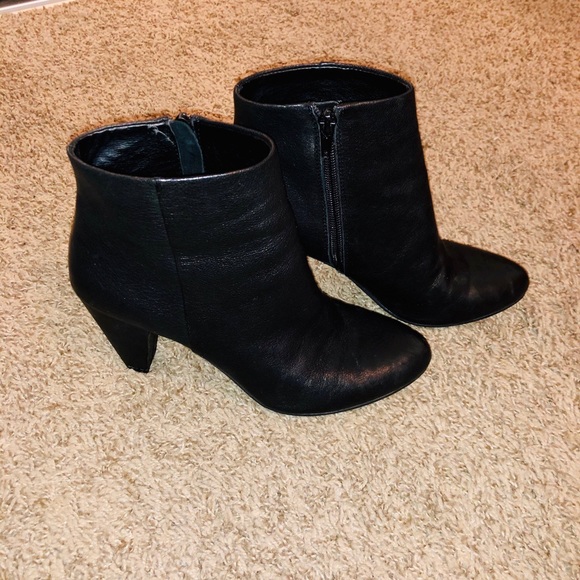 Lucky Brand booties - Picture 3 of 6
